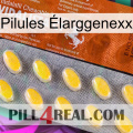 Pilules Élarggenexx 42